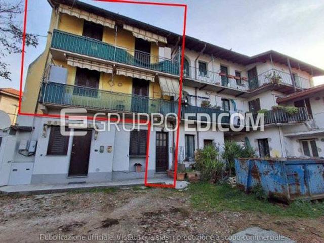 Monolocale in vendita a Gallarate, Lombardia