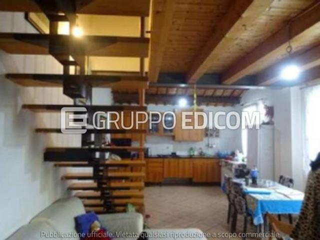 Appartamento in vendita a Menà, Castagnaro