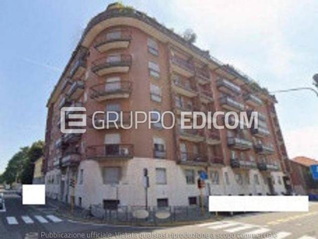 Monolocale in vendita a Oltrestazione, San Giorgio Su Legnano