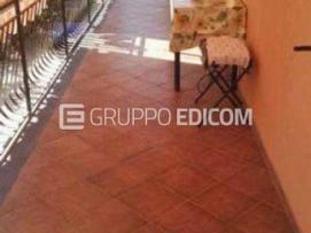 Monolocale in vendita a Augusta, Siracusa