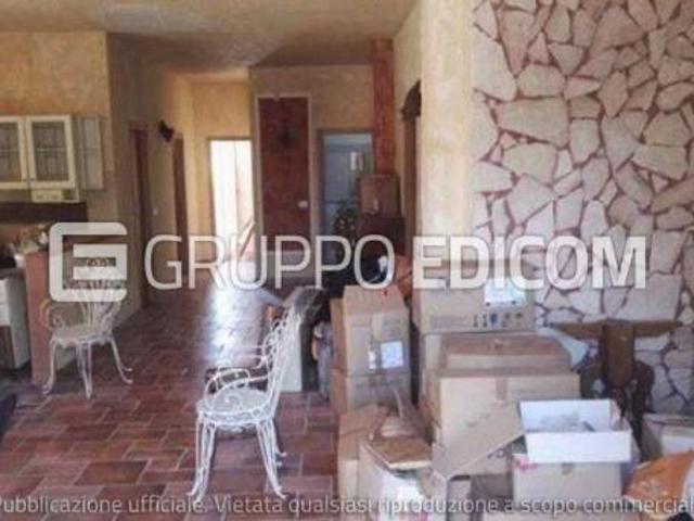 Monolocale in vendita a Augusta, Sicilia