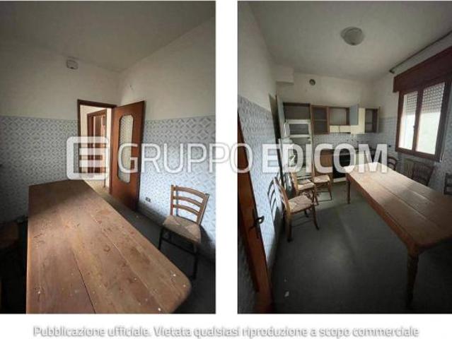 Appartamento in vendita a Trabaldi, Portogruaro