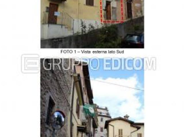Appartamento in vendita a Piazza Tevere, Rieti