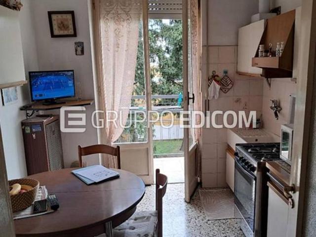 Monolocale in vendita a Castelletto, Abbiategrasso