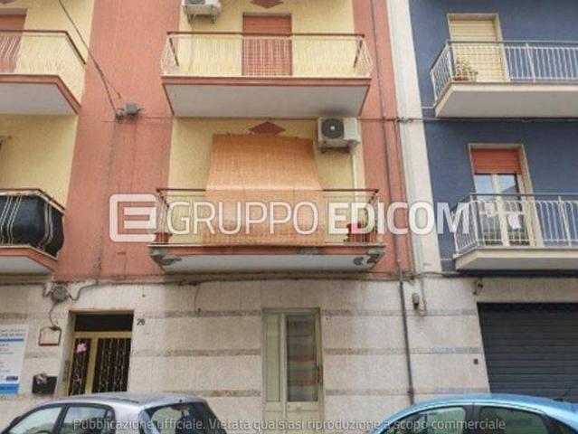 Monolocale in vendita a Borgata, Augusta