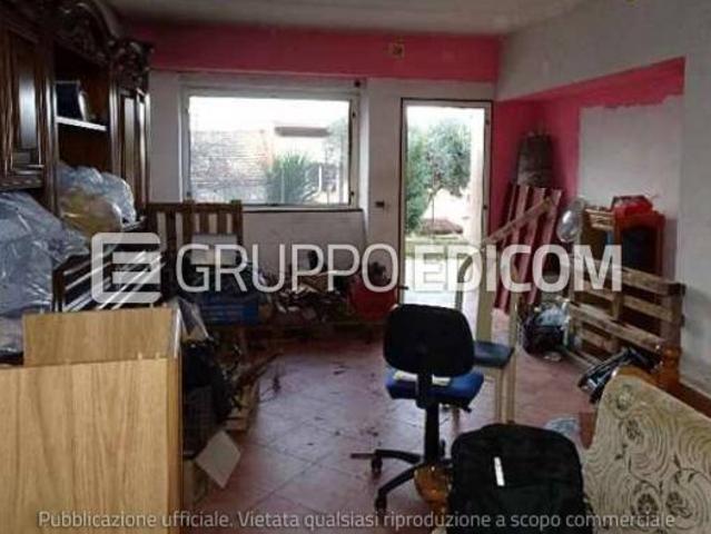 Appartamento in vendita a Bagnara Calabra, Reggio Calabria