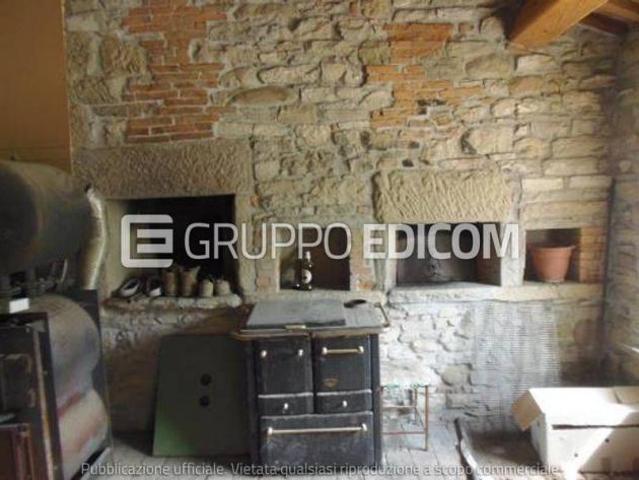 Monolocale in vendita a Bagno di Romagna, Forlì-Cesena