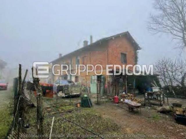 Monolocale in vendita a Borgo San Siro, Lombardia