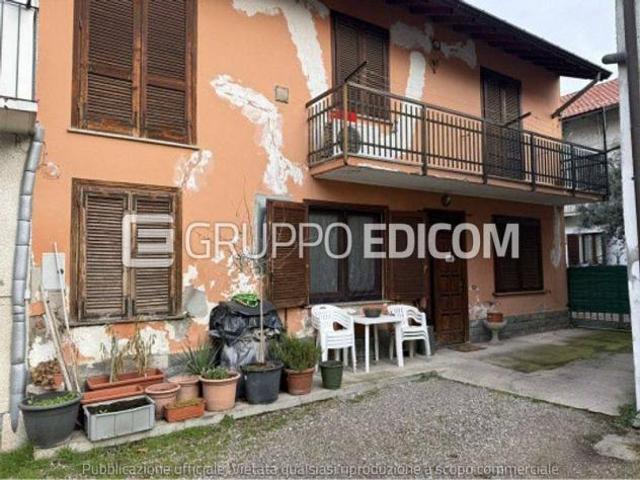 Monolocale in vendita a Busto Arsizio, Lombardia