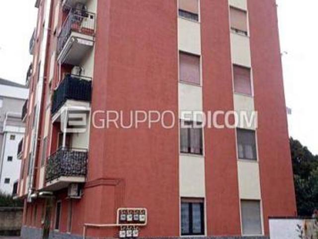 Monolocale in vendita a Cassina Pertusella, Caronno Pertusella