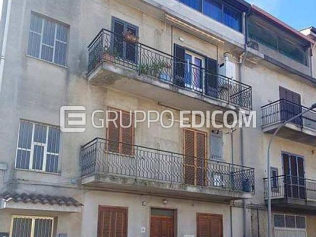 Appartamento in vendita a Calabria, Reggio Calabria