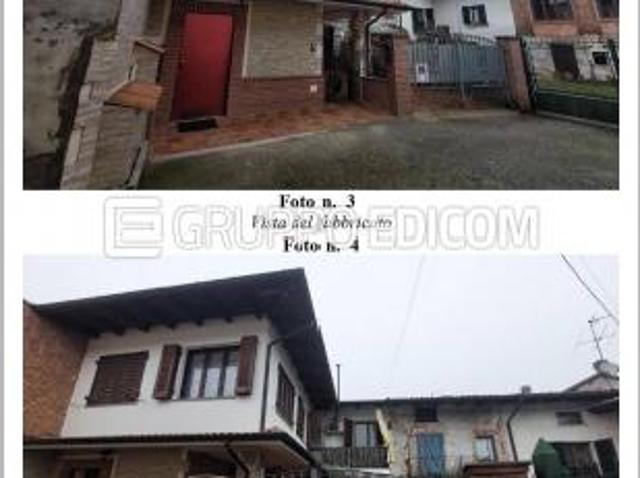 Monolocale in vendita a Piemonte, Alessandria