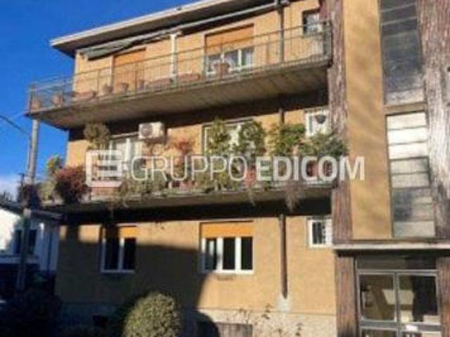 Monolocale in vendita a Gallarate, Lombardia