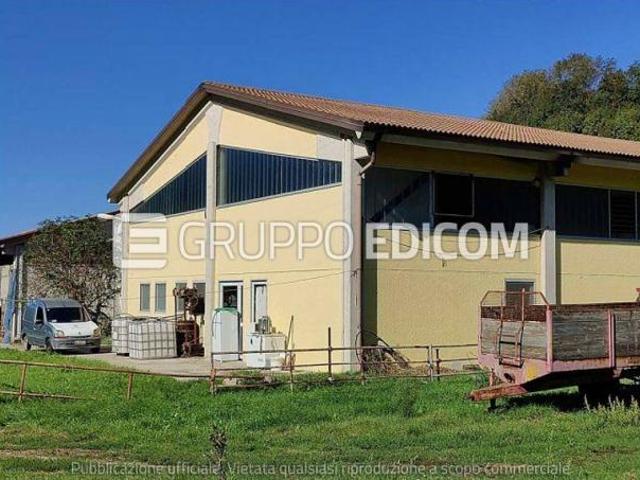 Monolocale in vendita a Piemonte, Alessandria