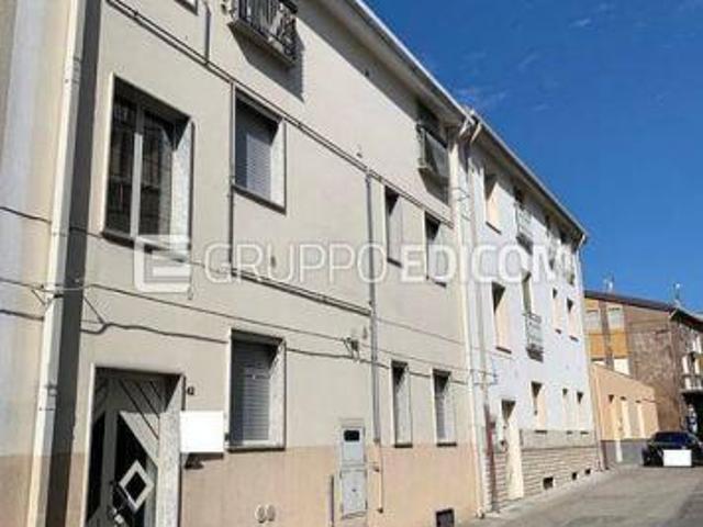Appartamento in vendita a Grassano, Basilicata