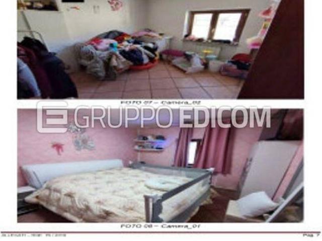 Appartamento in vendita a Leonessa, Lazio