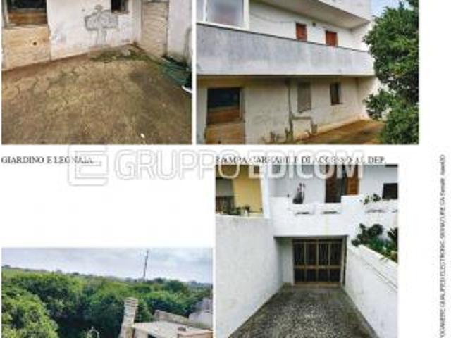 Appartamento in vendita a Puglia, Lecce