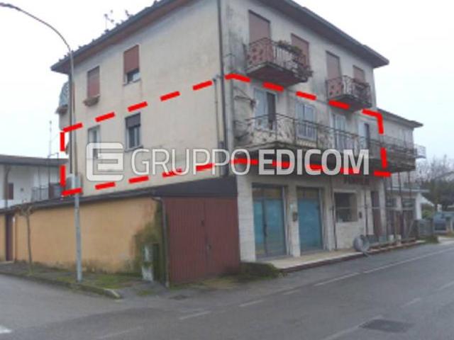 Monolocale in vendita a Meolo, Veneto