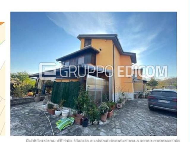 Monolocale in vendita a Morcone, Campania