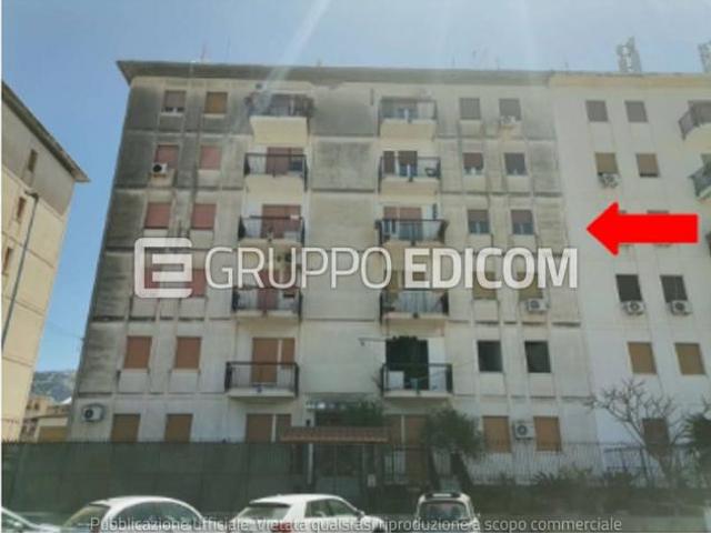 Monolocale in vendita a Palermo, Sicilia