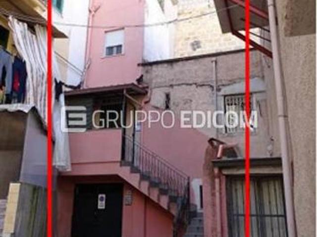 Monolocale in vendita a Palermo, Sicilia