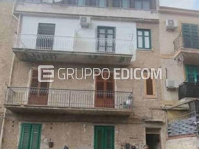 Appartamento in vendita a Palermo, Sicilia