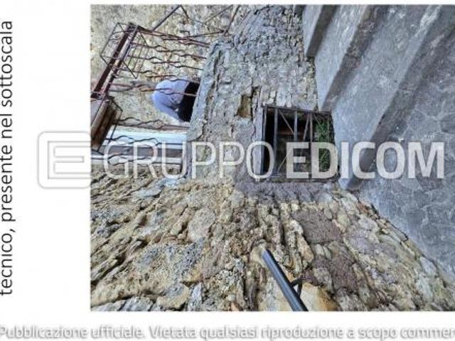 Appartamento in vendita a Poggio Nativo, Lazio
