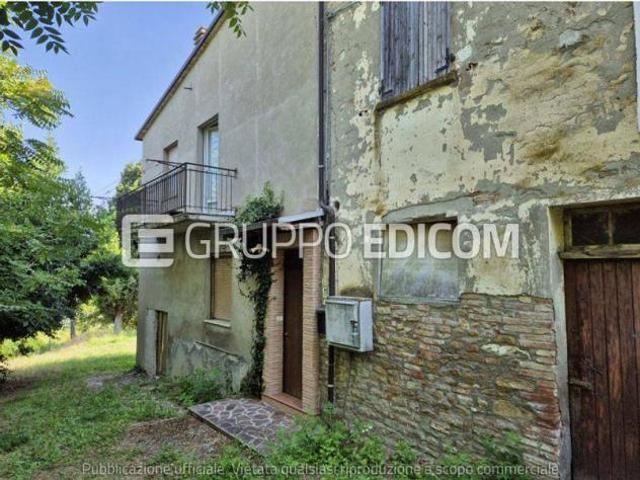 Monolocale in vendita a Predappio, Forlì-Cesena