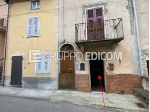 Monolocale in vendita a Piemonte, Alessandria