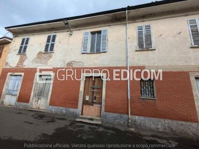Monolocale in vendita a Piemonte, Alessandria