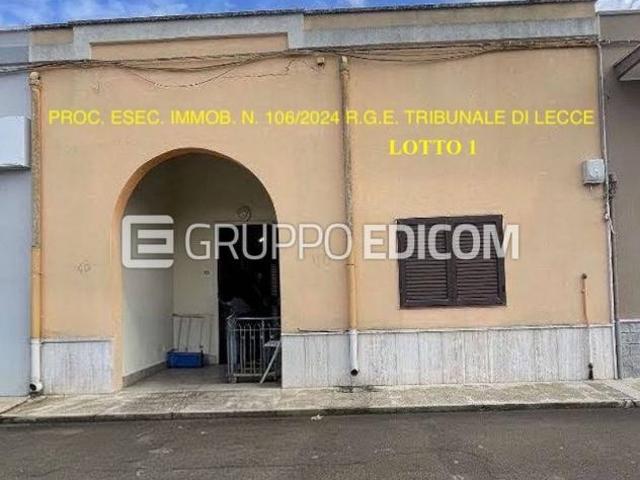 Appartamento in vendita a Puglia, Lecce