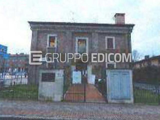 Monolocale in vendita a Unione Alto Ferrarese, Sant'agostino