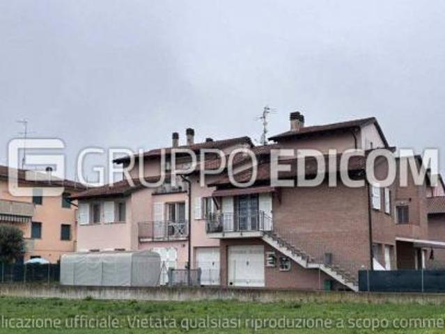 Monolocale in vendita a Unione Alto Ferrarese, Reggio Emilia