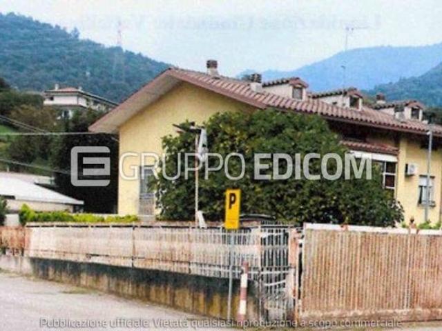 Monolocale in vendita a Colle, Trescore Balneario