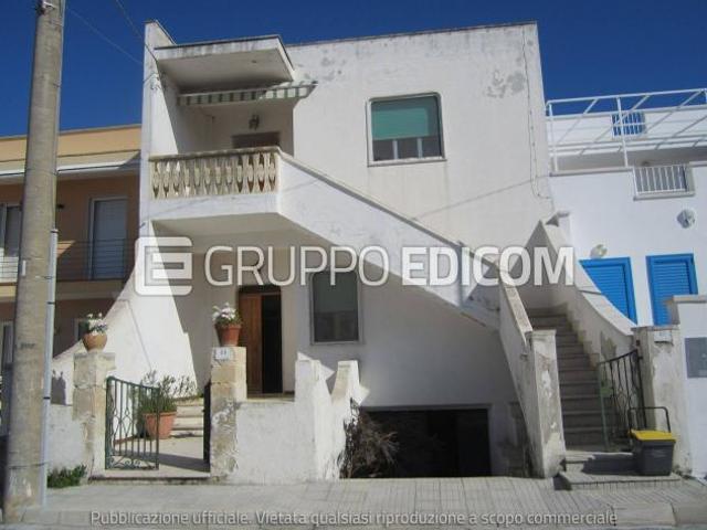 Monolocale in vendita a Puglia, Lecce