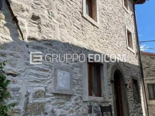 Monolocale in vendita a Unione Comuni Garfagnana, Vagli Sotto