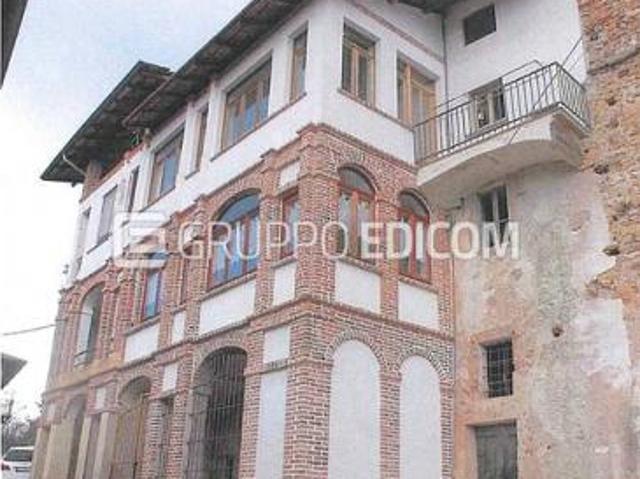 Monolocale in vendita a Piemonte, Biella