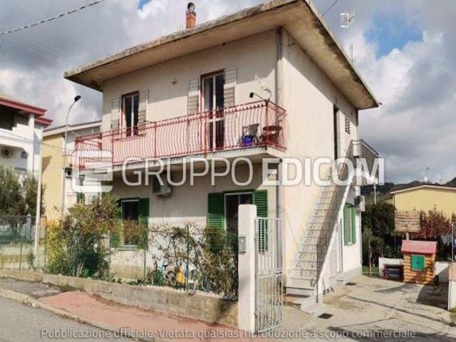Appartamento in vendita a Calabria, Catanzaro