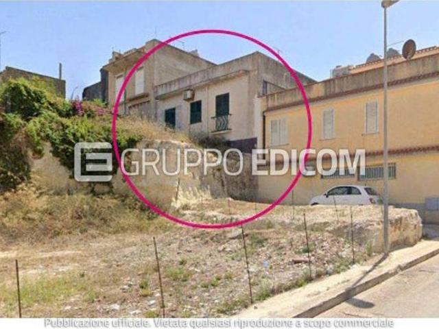 Monolocale in vendita a Pachino, Sicilia