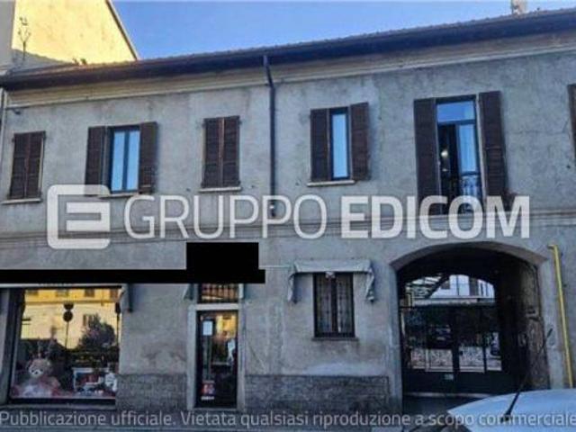 Monolocale in vendita a San Michele, Busto Arsizio