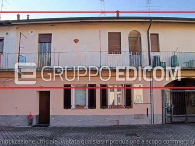 Monolocale in vendita a Busto Arsizio, Lombardia
