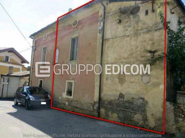 Appartamento in vendita a Calabria, Cosenza