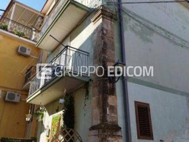 Monolocale in vendita a Melilli, Sicilia