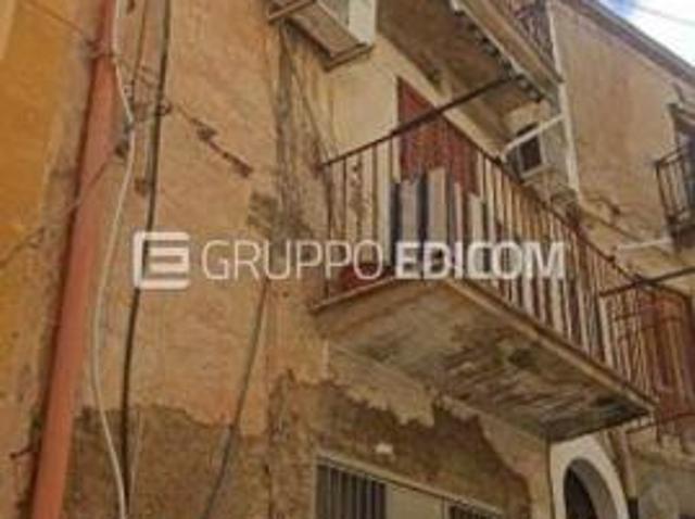 Appartamento in vendita a Burgio, Agrigento