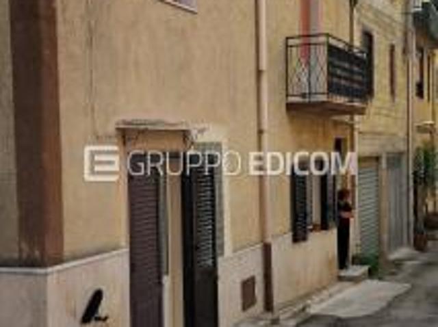 Appartamento in vendita a Bisacquino, Palermo
