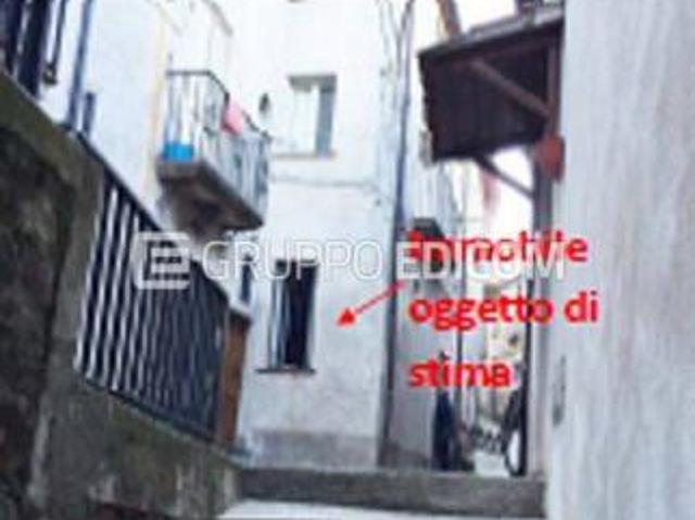 Appartamento in vendita a Calabria, Cosenza