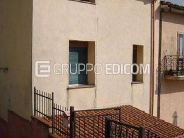 Appartamento in vendita a Calabria, Cosenza