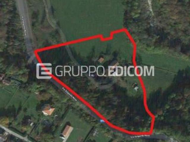 Appartamento in vendita a Villabruna, Feltre