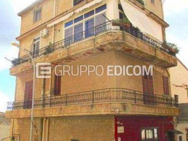 Appartamento in vendita a San Giuseppe Jato, Sicilia