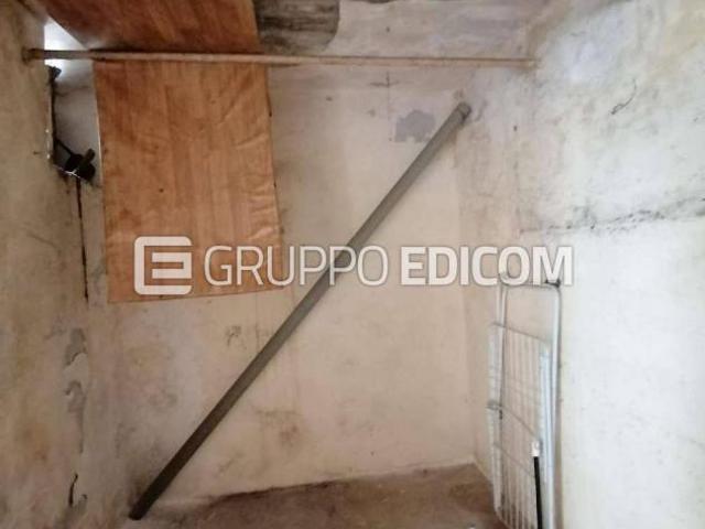 Appartamento in vendita a Grassano, Matera